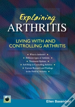 Capa do artigo Explaining Arthritis