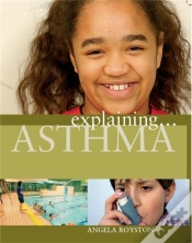 Capa do artigo Explaining... Asthma