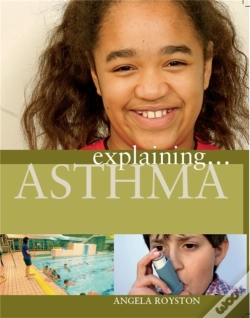 Capa do artigo Explaining... Asthma