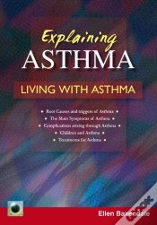 Capa do artigo Explaining Asthma