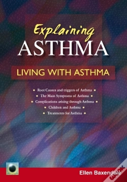 Capa do artigo Explaining Asthma