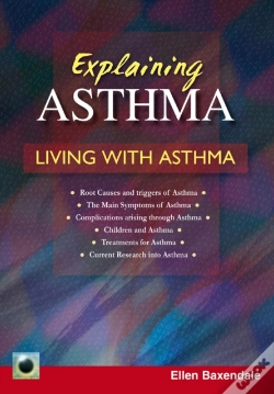 Capa do artigo Explaining Asthma