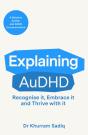 Explaining Audhd - Preview