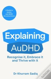 Capa do artigo Explaining Audhd