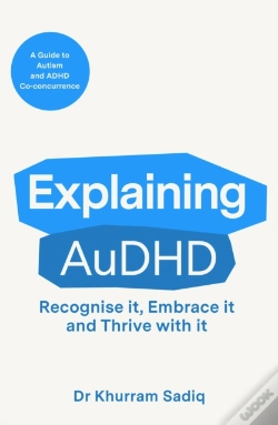 Capa do artigo Explaining Audhd