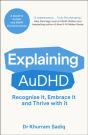 Explaining Audhd - Preview