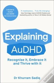 Capa do artigo Explaining Audhd