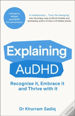 Capa do artigo Explaining Audhd