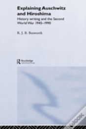 Capa do artigo Explaining Auschwitz And Hiroshima