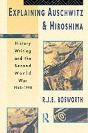 Explaining Auschwitz And Hiroshima - Preview