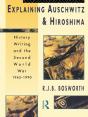 Explaining Auschwitz And Hiroshima - Preview