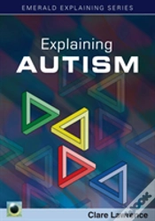 Capa do artigo Explaining Autism