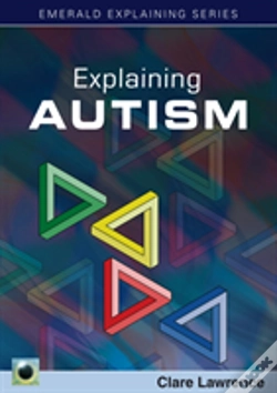 Capa do artigo Explaining Autism