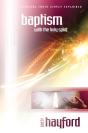 Explaining Baptism In The Holy Spirit - Preview