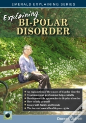 Capa do artigo Explaining Bi-Polar Disorder
