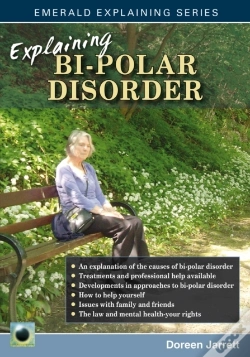 Capa do artigo Explaining Bi-Polar Disorder