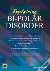 Capa do artigo Explaining Bi-Polar Disorder