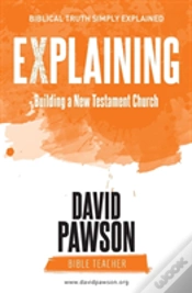 Capa do artigo Explaining Building A New Testament Church