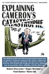Explaining Cameron'S Catastrophe