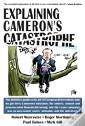 Capa do artigo Explaining Cameron