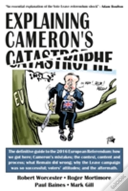 Capa do artigo Explaining Cameron'S Catastrophe