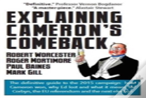 Explaining Cameron'S Comeback