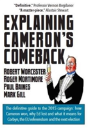 Explaining Cameron'S Comeback - Preview