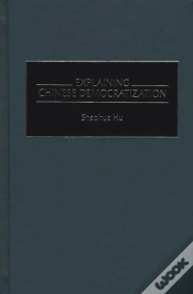 Capa do artigo Explaining Chinese Democratization