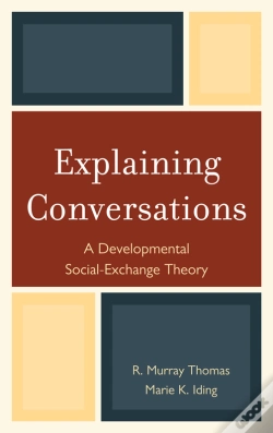 Capa do artigo Explaining Conversations