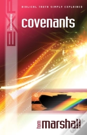 Capa do artigo Explaining Covenants