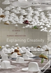 Capa do artigo Explaining Creativity