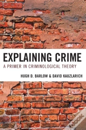 Capa do artigo Explaining Crime