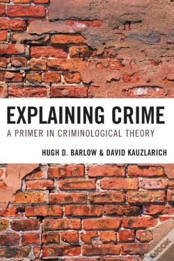 Capa do artigo Explaining Crime