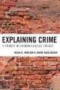Explaining Crime - Preview