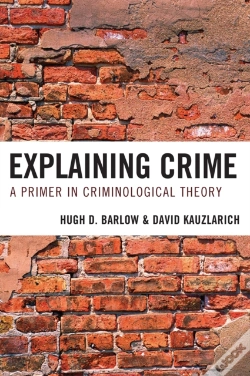 Capa do artigo Explaining Crime