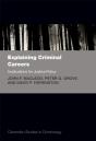 Explaining Criminal Careers - Preview