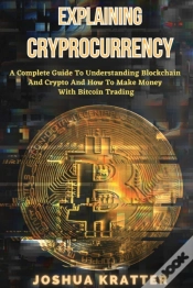 Capa do artigo Explaining Cryptocurrency