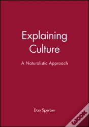 Capa do artigo Explaining Culture
