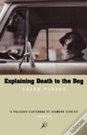 Capa do artigo Explaining Death To The Dog