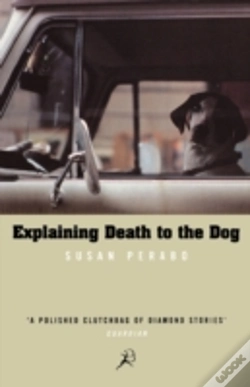 Capa do artigo Explaining Death To The Dog