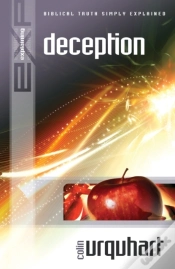 Capa do artigo Explaining Deception