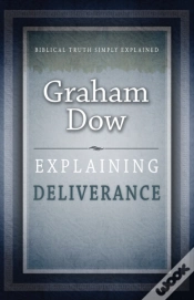 Capa do artigo Explaining Deliverance