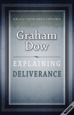 Capa do artigo Explaining Deliverance