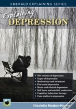 Capa do artigo Explaining Depression