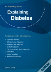 Capa do artigo Explaining Diabetes