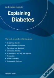 Capa do artigo Explaining Diabetes
