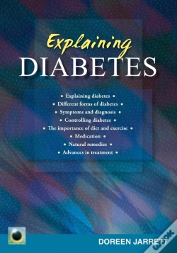 Capa do artigo Explaining Diabetes
