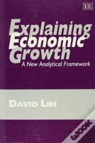 Explaining Economic Growth