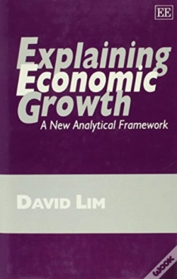 Capa do artigo Explaining Economic Growth