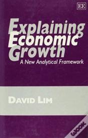 Capa do artigo Explaining Economic Growth